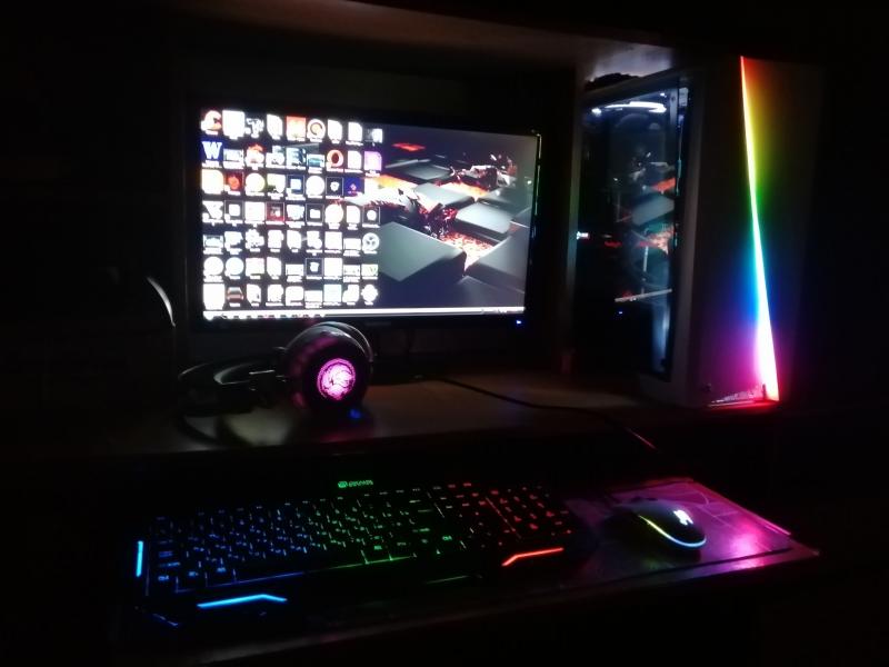 продаю игровой пк продаю игровой пк