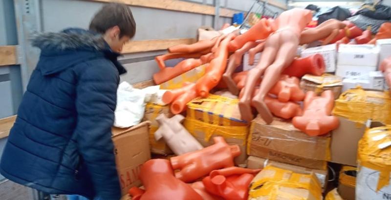 Сборка мебели недорого
