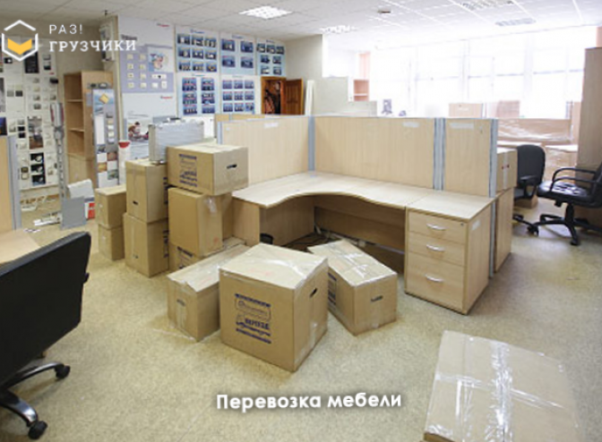 Сборка мебели недорого