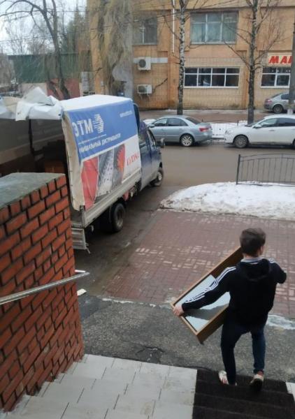 Подсобные рабочие недорого Ярославль