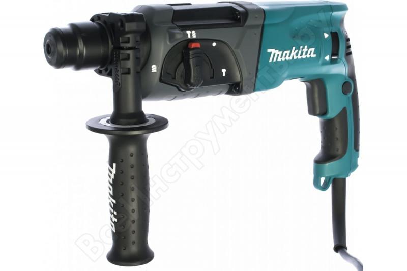 Аренда. Перфоратор Makita HR 2470 Аренда. Перфоратор Makita HR 2470