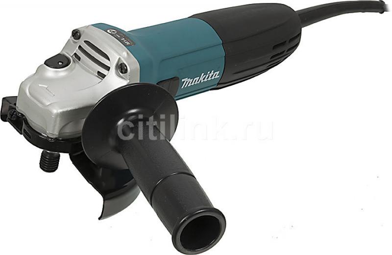 Аренд. Шлифовальная машина MAKITA GA5030 Аренд. Шлифовальная машина MAKITA GA5030