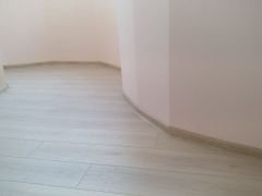 Укладка ламината 