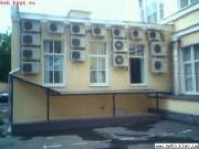 Ремонт газовых котлов, установка вентиляции, ремон