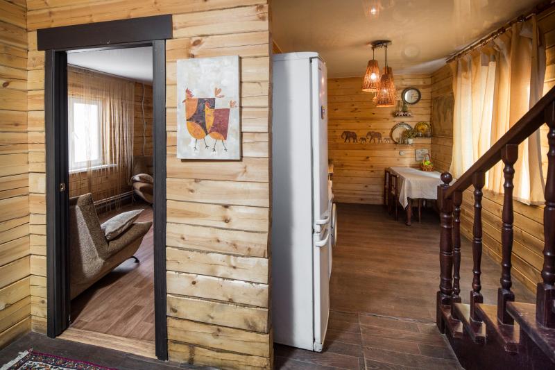 Гостиница для животных домашнего типа Dogs'House