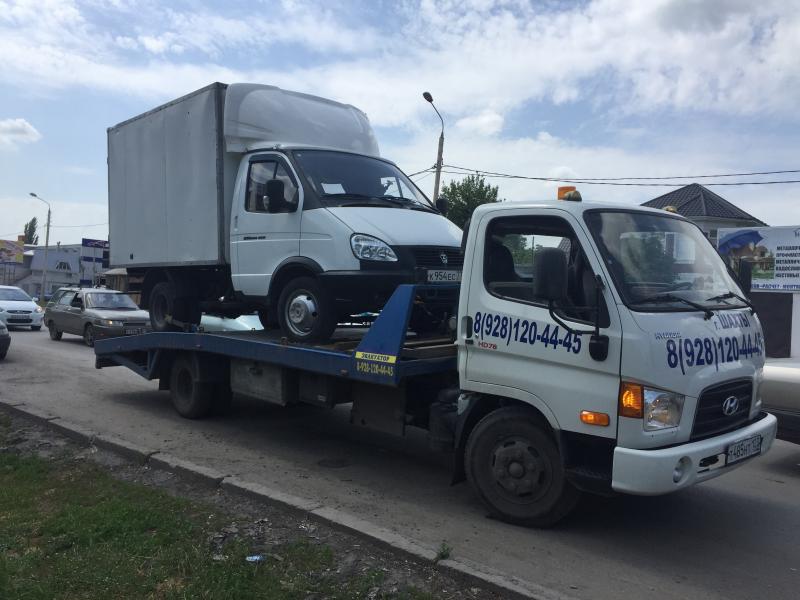 Эвакуатор Зверево Трасса   м4 дон