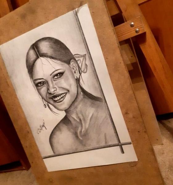 Рисую на заказ