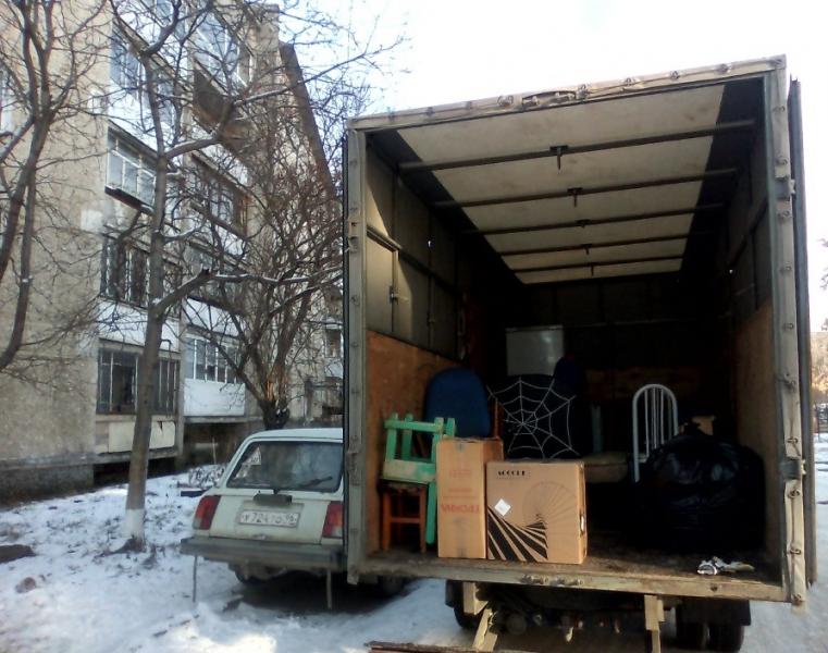 Грузоперевозки Королев, вывоз мусора, грузоперевозки