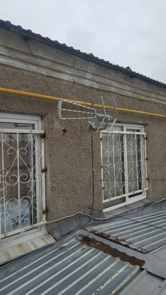 Настройка Антенн Цифрового Телевидения