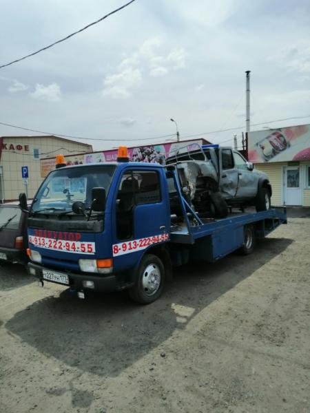  Avtospas112 