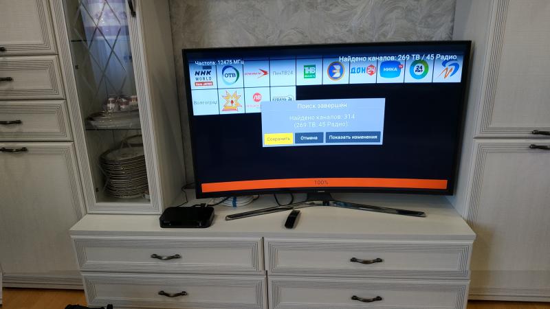 Ремонт Спутниковых Ресиверов