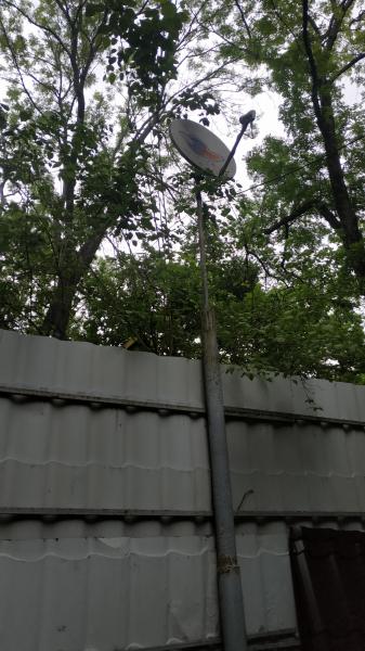 Ремонт Антенн Установка Триколор, МТС, НТВ-ПЛЮС, DVB-T2 