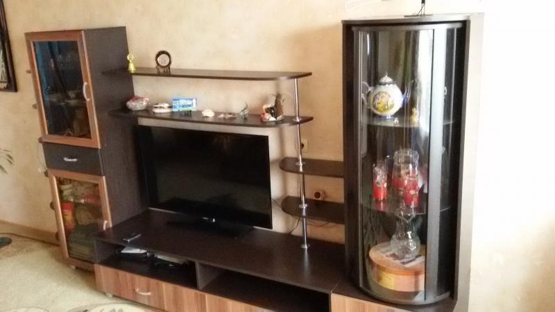 Продам стенку-горку