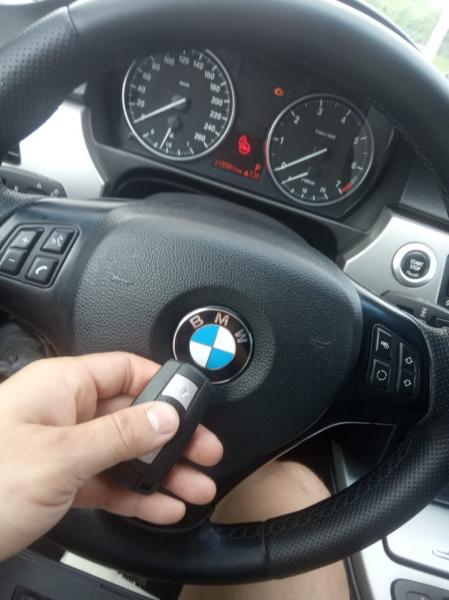 Изготовление авто ключей - Вскрытие замков