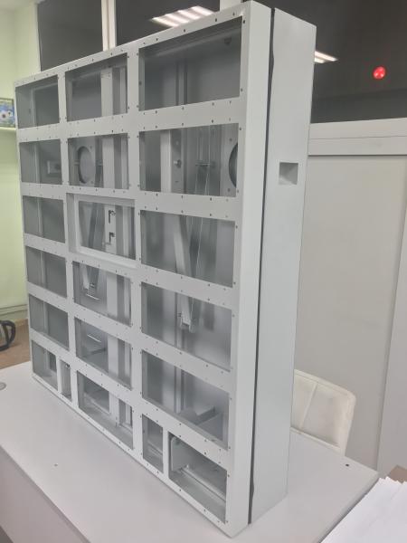 Кабинеты для LED экрана от производителя