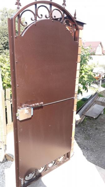 Установка видеодомофонов