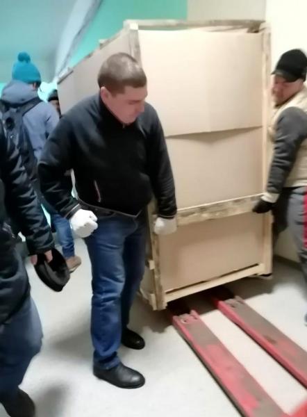 Вывоз мусора недорого