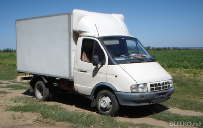 Перевозка мебели, грузчики, газель