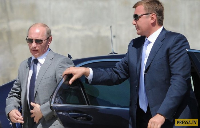 Конфиденциальные поручения