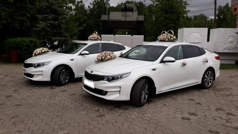 Авто на свадьбу + украшения в подарок Авто на свадьбу + украшения в подарок