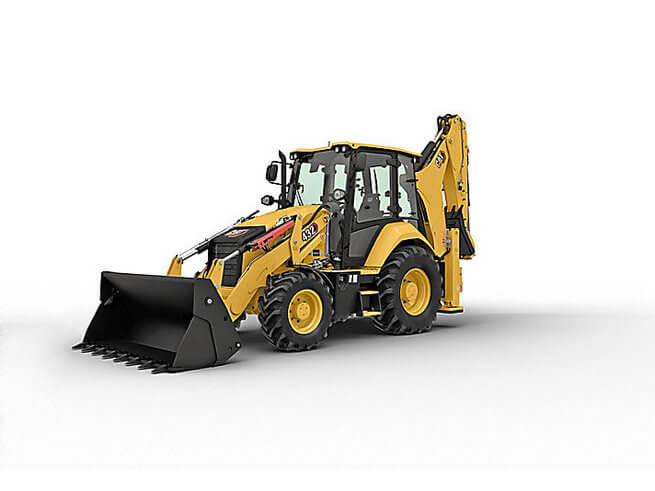 Экскаватор-погрузчик JCB в аренду в Дубровке Экскаватор-погрузчик JCB в аренду в Дубровке