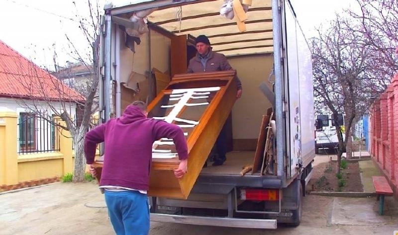 Услуги грузчиков, Разнорабочие, Грузоперевозки 