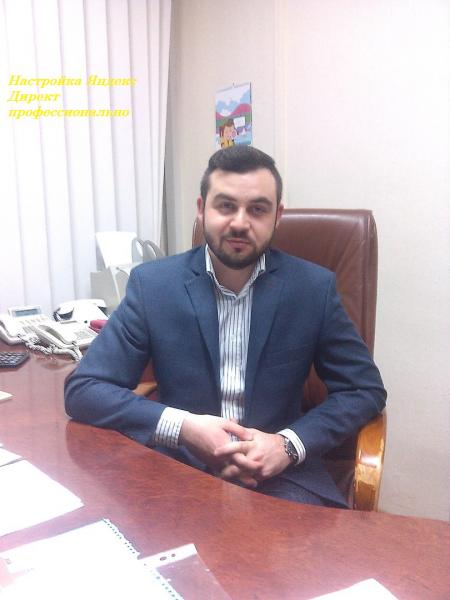 Настройка Яндекс Директ профессионально