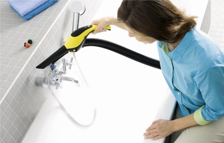 Генеральная уборка квартиры