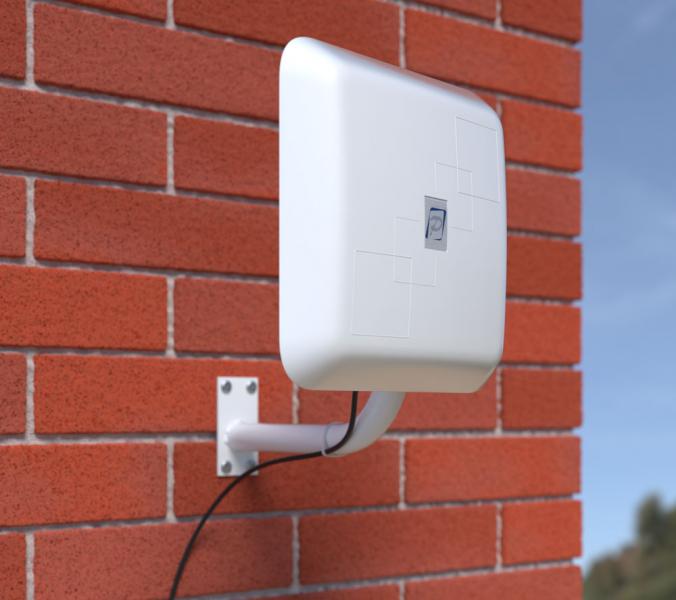 Интернет, WiFi в частный дом, Усиление сигнала, 4G