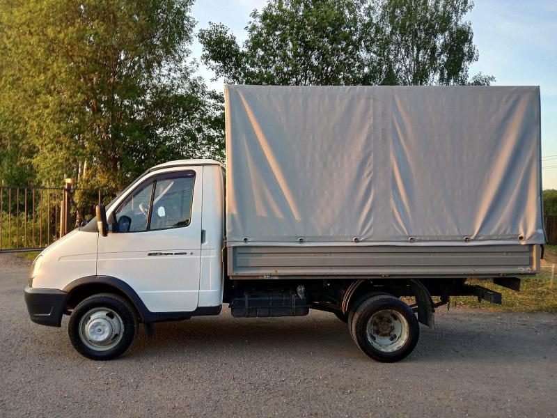 Аренда газели с водителем. Грузчики