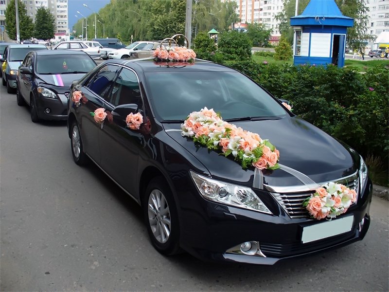 Авто на СВАДЬБУ Авто на СВАДЬБУ