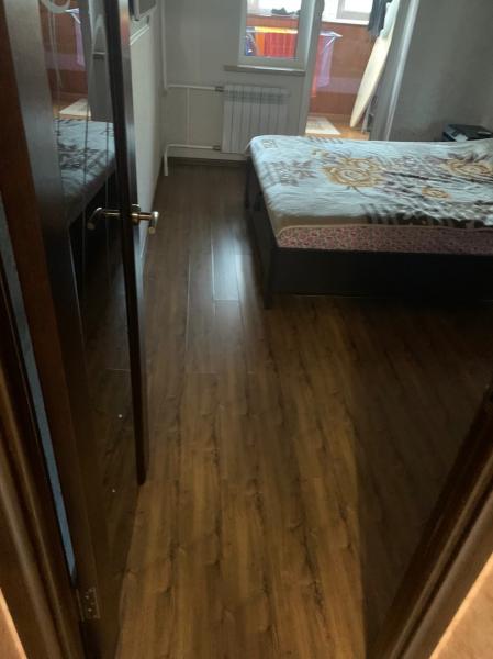 Укладка ламината, паркета Решетниково