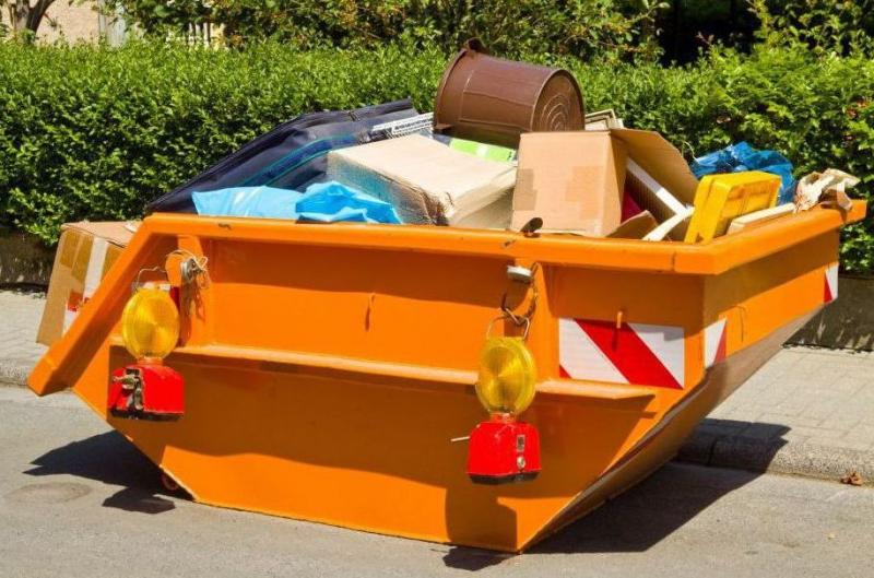 Вывоз мусора в Королеве, Пушкино. Контейнеры Вывоз мусора в Королеве, Пушкино. Контейнеры