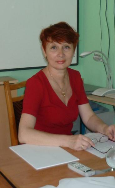 Репетитор по химии