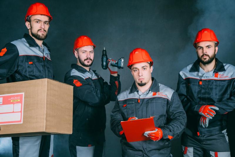 Услиги газели и грузчиков
