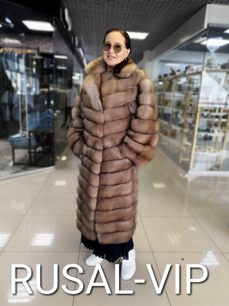 Пошив шубы в Тюмени