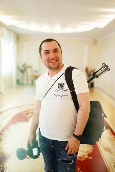 Видеосъёмка / Фотосъемка Свадеб / Мероприятий