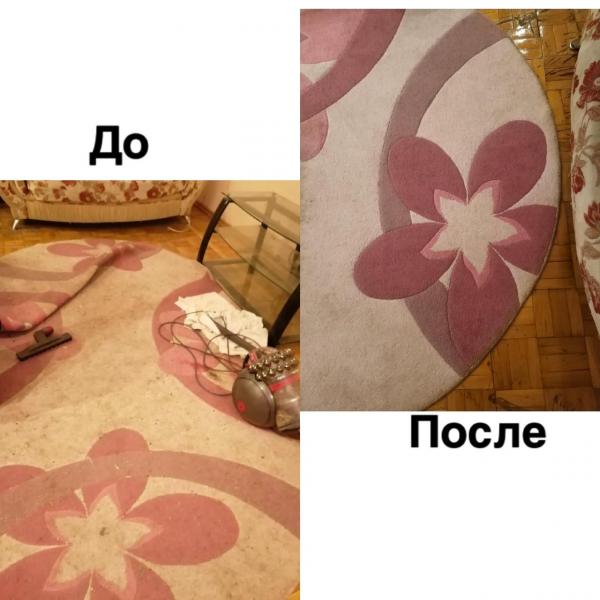 Качественно и профессионально выполним химчистку Качественно и профессионально выполним химчистку