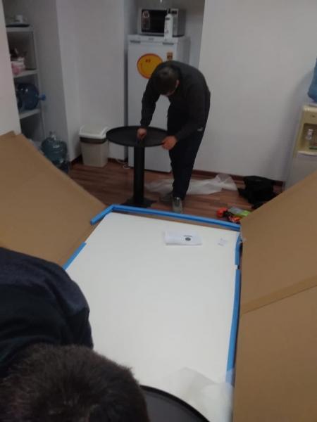 Грузчик недорого Калининград
