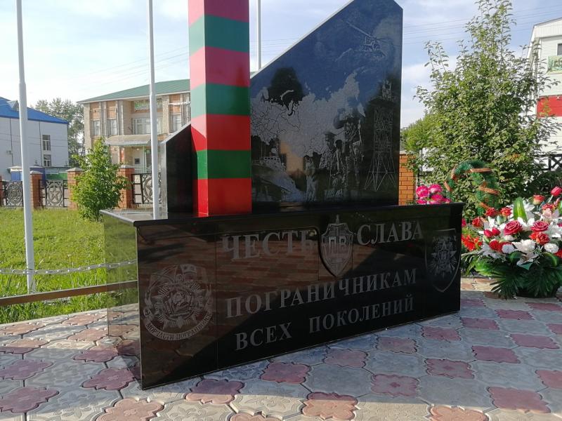 Изготовление памятников Бакалы