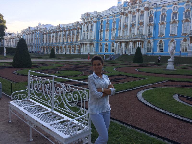 Няня для ребенка