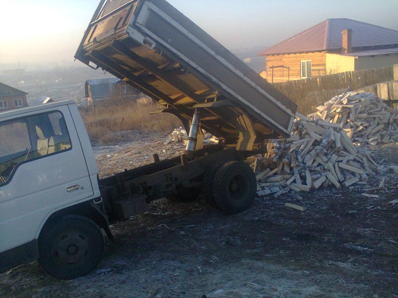 дрова колотые дрова колотые