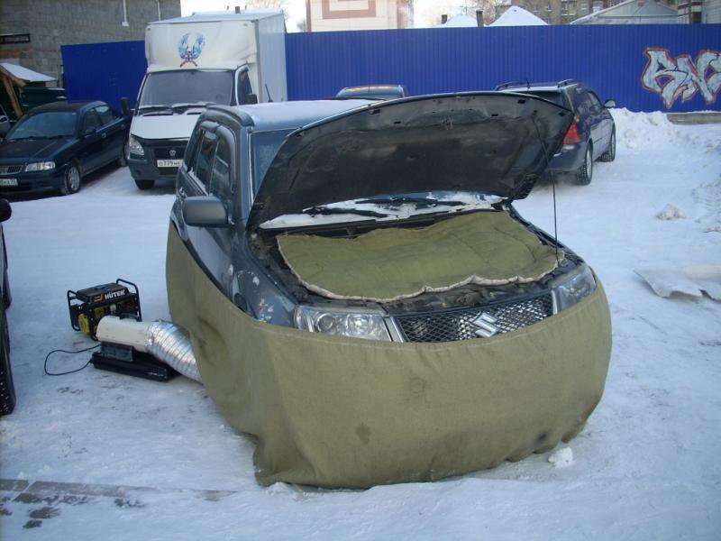 ОТОГРЕВ АВТО обогрев машин ПОМОЩЬ ПО ЗАПУСКУ АВТО